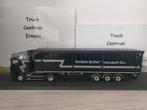 Gerben Buiter Transport Scania met walkingfloor
Exclusief, Ophalen of Verzenden, Nieuw, Bus of Vrachtwagen, Wsi