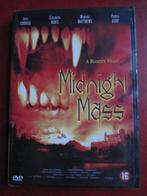 Midnight Mass (nieuw in de verpakking), Cd's en Dvd's, Dvd's | Horror, Overige genres, Ophalen of Verzenden, Vanaf 16 jaar, Nieuw in verpakking