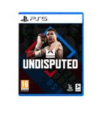 Undisputed ps5, Spelcomputers en Games, Games | Sony PlayStation 5, Ophalen of Verzenden, Zo goed als nieuw
