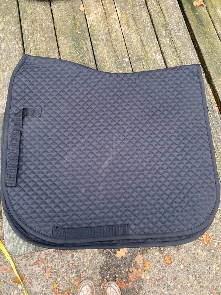 DRESSUUR DEKJES TE KOOP, Dieren en Toebehoren, Paarden en Pony's | Dekens en Dekjes, Ophalen of Verzenden