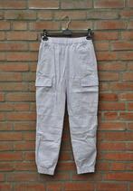 h&m broek 152, cargo broek 152, kinderkleding 152, pants 152, Broek, Meisje, Nieuw, Ophalen of Verzenden