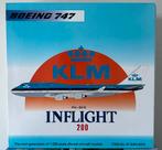 Inflight200 - KLM 747-400 1:200 PH-BFR, Ophalen of Verzenden, Nieuw, Schaalmodel