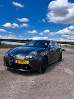 Alfa Romeo Giulietta 1.4 Turbo Multi AIR 2012 Grijs, Voorwielaandrijving, 4 cilinders, Handgeschakeld, 500 kg
