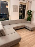 Modern U shape sofa (no stains), Ophalen, 250 tot 300 cm, Hoekbank, Zo goed als nieuw