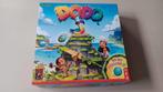 Dodo bordspel - red het wiebelende ei., Hobby en Vrije tijd, Gezelschapsspellen | Bordspellen, Ophalen of Verzenden, Gebruikt