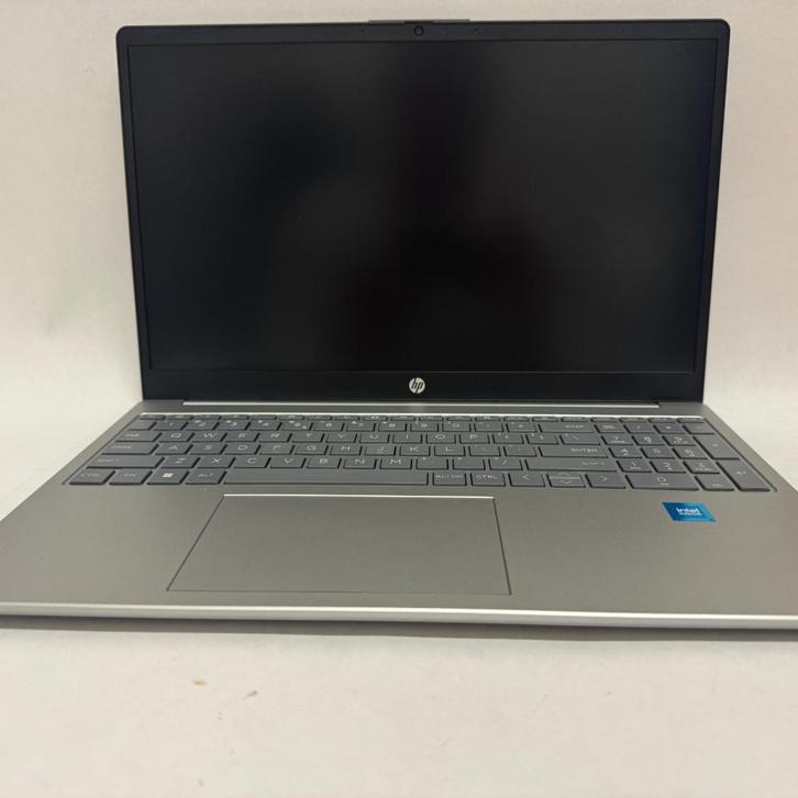 HP 15-fd0803nd Laptop 15.6FHD/N100/4GB/128GB/W10, Computers en Software, Windows Laptops, Gebruikt