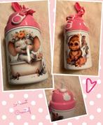 Water fles bidon kinderen, drinkfles kind, Ophalen of Verzenden, Nieuw