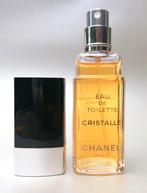 Chanel Cristalle Zeldzame Vintage Parfum, Sieraden, Tassen en Uiterlijk, Uiterlijk | Parfum, Nieuw, Ophalen of Verzenden