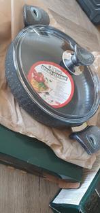 Nieuw pannen, Ophalen of Verzenden, Nieuw, Pannenset