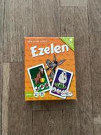 Spel Ezelen 6+, Ophalen, Zo goed als nieuw, Identity Games
