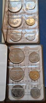 Spanje 2 setjes 1980 CK, Verzenden, Overige landen, Setje