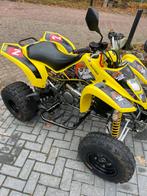 Suzuki ltz400, Motoren, Ophalen