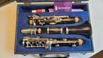 Buffet-Crampon E13 Klarinet – Uitstekende Staat, Warme Klank, Bes-klarinet, Buffet-Crampon, Gebruikt, -