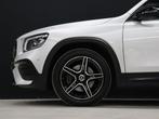 Mercedes-Benz GLB 200 AMG Sport [SCHUIFKANTELDAK, BURMESTER, 4 cilinders, Leder en Stof, Origineel Nederlands, Bedrijf