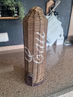 Riviera Maison Waterfles - Vintage Decoratie, Overige materialen, Minder dan 50 cm, Gebruikt, Minder dan 50 cm