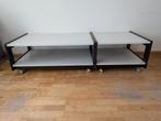 Vintage Pastoe tafeltje Cees Braakman salontafels 60-70, Ophalen, Gebruikt, 50 tot 100 cm, Nvt