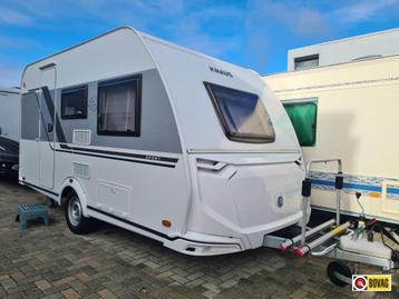 Knaus Sport 400 LK Voortent! beschikbaar voor biedingen