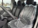 Volkswagen Crafter 35 Pick Up 2.0 TDI 140 pk L4 4Motion Tren, Auto's, Stof, Gebruikt, 4 cilinders, 7 stoelen