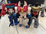 Transformers, Overige generaties, Ophalen of Verzenden, Gebruikt, Overige rassen