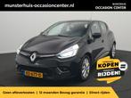 Renault Clio TCe 90 Intens - RIJKLAARPRIJS - Afneembare Trek, Voorwielaandrijving, Alcantara, Zwart, Origineel Nederlands