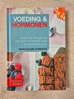 Marjolein Dubbers - Voeding & Hormonen, Ophalen of Verzenden, Zo goed als nieuw, Marjolein Dubbers