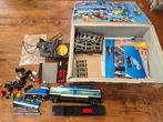 Lego 9v trein 4561 motor trafo, Ophalen of Verzenden