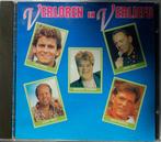 cd Verloren en verliefd met Salim Seghers en Jimmy Frey, Ophalen of Verzenden, Gebruikt, Nederlandstalig