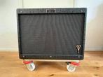 Fender GB Hot Rod Deluxe George Benson Signature, Ophalen, Zo goed als nieuw, Gitaar, Minder dan 50 watt