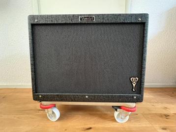 Fender GB Hot Rod Deluxe George Benson Signature beschikbaar voor biedingen