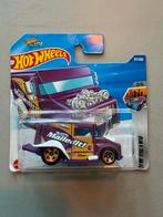 Hot Wheels Treasure Hunt - Zeldzaam!, Ophalen of Verzenden, Nieuw, Auto
