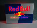 Red Bull LED Lichtbak/verlichting 70x50cm, Ophalen of Verzenden, Zo goed als nieuw, Lichtbak of (neon) lamp