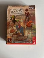 Sherlock Holmes, Jong talent van de Baker street spel, Een of twee spelers, Ophalen of Verzenden, Zo goed als nieuw, 999  Games