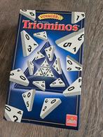 Triominos Voyager - Zo goed als nieuw!, Ophalen, Zo goed als nieuw, Voyager