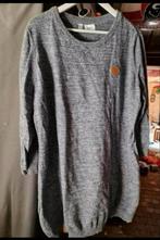 Grijze trui BPC maat 52/54, Ophalen of Verzenden, Gedragen, Maat 42/44 (L), Grijs