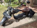 Mangosteen cruiser chopper, Fietsen en Brommers, Brommers | Tomos, Ophalen, Zo goed als nieuw, Overige modellen
