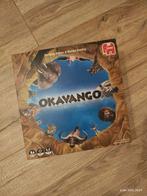 Okavango Bordspel - Compleet & Netjes!, Een of twee spelers, Ophalen of Verzenden, Zo goed als nieuw, Jumbo