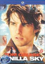 Vanilla Sky (2001 Tom Cruise, Penélope Cruz) SLD nieuw NL, Alle leeftijden, Ophalen of Verzenden, Nieuw in verpakking, Fantasy