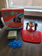 Bingo 90 nummers, Hobby en Vrije tijd, Gezelschapsspellen | Overige, Ophalen of Verzenden, Gebruikt