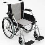 Nieuwe dubbel inklapbare rolstoel past in iedere auto., Mobilex, Denemarken, Nieuw, Handbewogen rolstoel