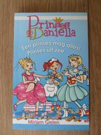 boek - PRINSES daniella, Ophalen, Gelezen, Fictie algemeen