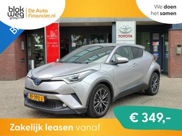 Toyota C-HR 1.8 Hybrid EXECUTIVE € 19.900,00 beschikbaar voor biedingen