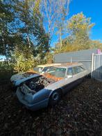 Citroën cx break, Ophalen of Verzenden, Citroën, Deur