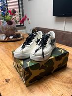 Bapesta schoenen wit (Maat 46), Ophalen of Verzenden, Wit