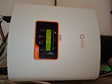 Solis s5-gr1p1k-m beschikbaar voor biedingen
