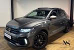 Volkswagen T-Roc 2.0 TSI 4Motion R KEYLESS PANO VOL', Automaat, Gebruikt, Zwart, 4 cilinders