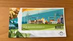 Nederland FDC 756 gratis bij meer FDC's, Ophalen of Verzenden, Onbeschreven, Nederland