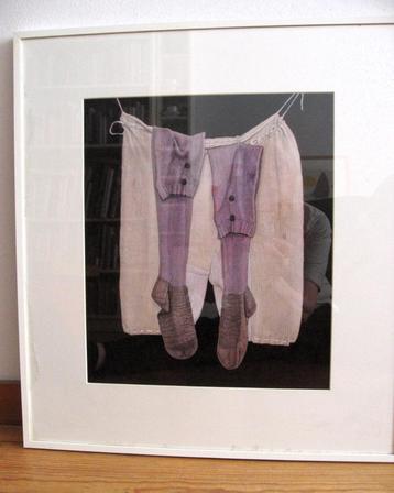 Jopie Huisman Ny Bethanie  giclée reproductie beschikbaar voor biedingen