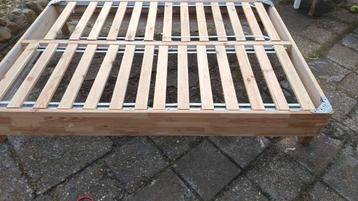 Bedframe - afbeelding 2