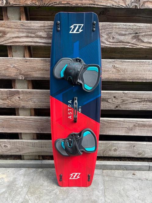 North Astra, Watersport en Boten, Kitesurfen, Gebruikt, Kiteboard, Twintip, Ophalen of Verzenden