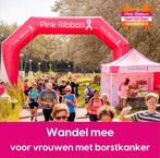 Damloop wandeltocht 10 km, Overige merken, Verzenden, Overige typen, Nieuw